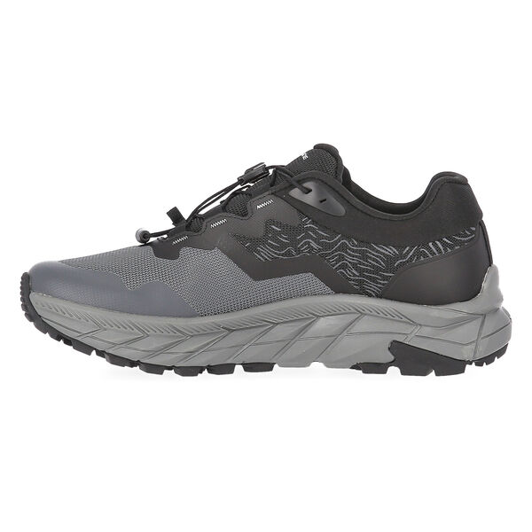 Zapatillas Outdoor Montagne Zinaltech Hombre