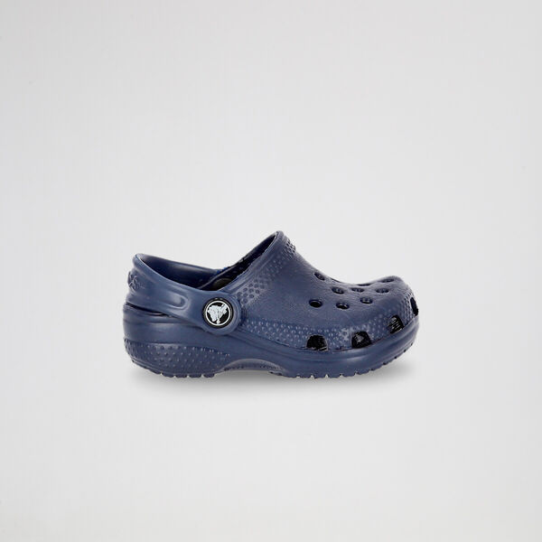 Zuecos Crocs Classic Infantil