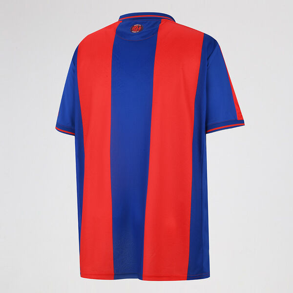 Remera San Lorenzo Atomik Titular Kit 25/26 Hombre