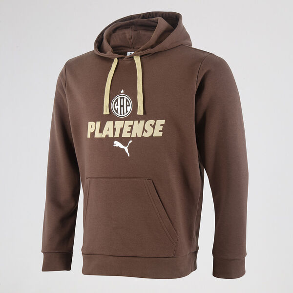 Buzo Platense Puma FTBLculture 26 27 Hombre