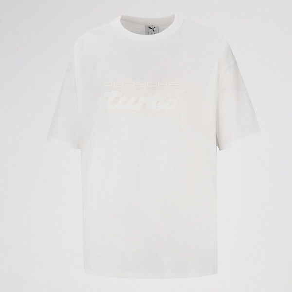 Remera Puma Porsche Legacy Essentials Holgado Hombre