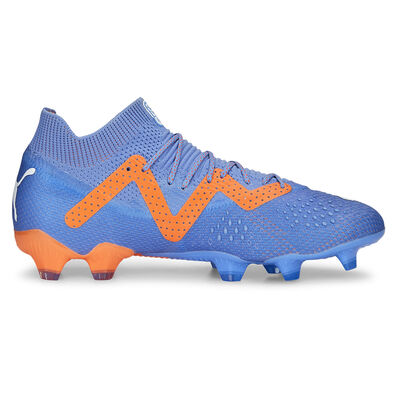 Botines Fútbol Puma Future Utimate Fg/Ag Mujer