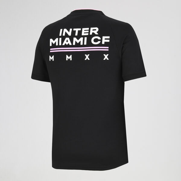 Remera Fútbol MLS Reaction Hombre