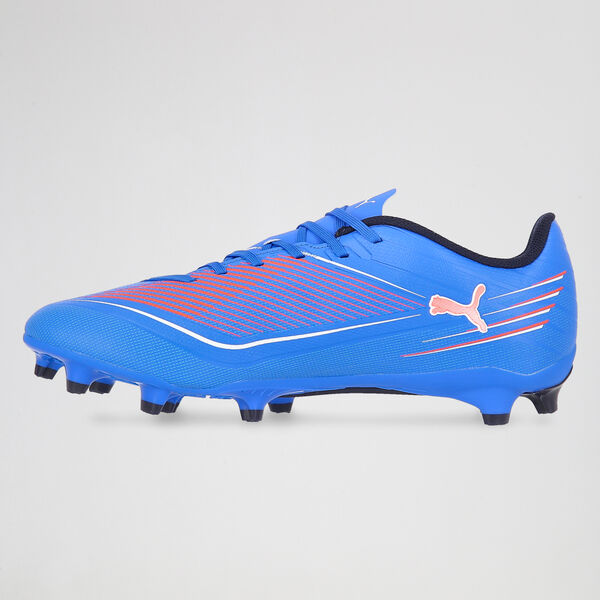 Botines Fútbol Puma Ultra 6 Play FG/AG Hombre