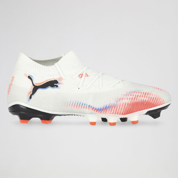 Botines Fútbol Puma Future 8 Match FG/AG Hombre