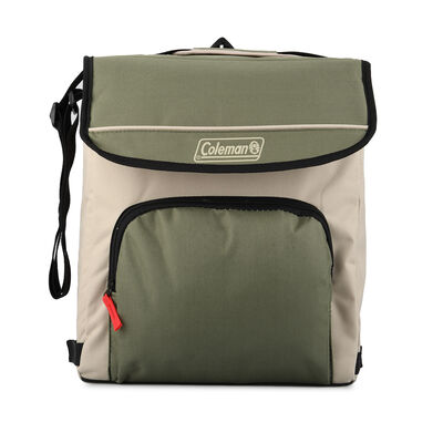 Bolso Termico Coleman  Colapsable 34-30