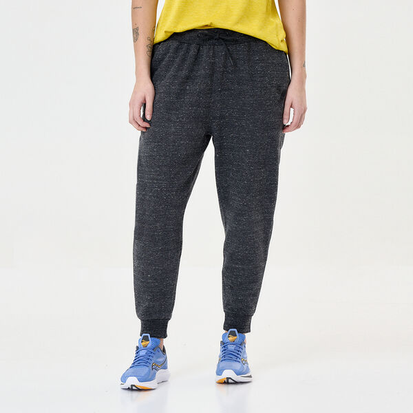 Pantalón Urbano Saucony Rested Mujer