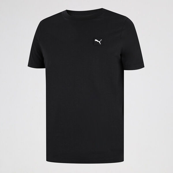 Remera Puma Essentials Elevated Hombre