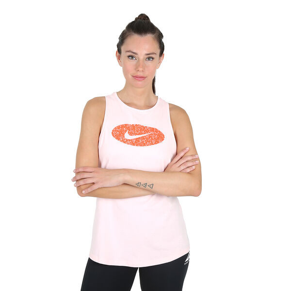 Musculosa Entrenamiento Nike Dri-Fit Icon Clash Mujer
