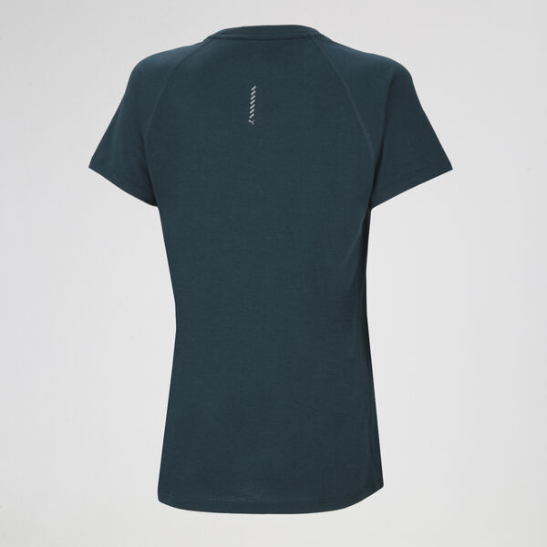Remera Running Puma Run Velocity Lb1 Mujer