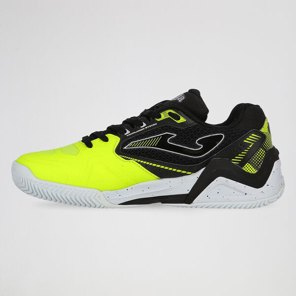Zapatillas Tenis Joma Set S2531 Hombre
