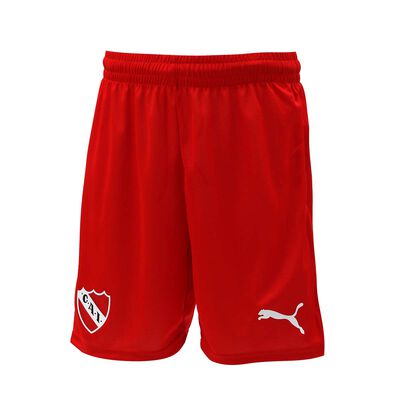 Short Fútbol Puma Independiente Titular 22/23 Unisex