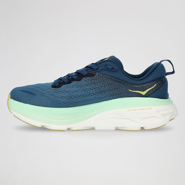 Zapatillas Hoka Bondi 8 Hombre