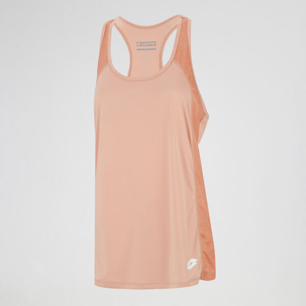 Musculosa P&aacute;del Lotto SP 200 Mujer