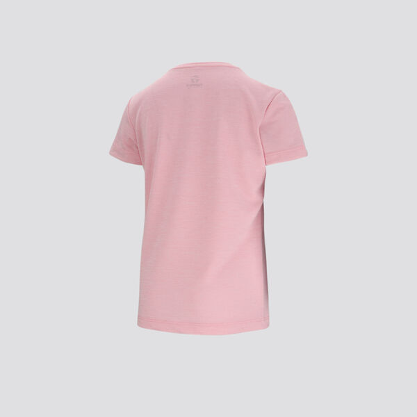 Remera Topper Brand Niña
