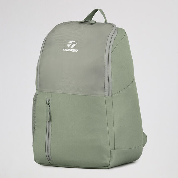Mochila Entrenamiento Topper Match II