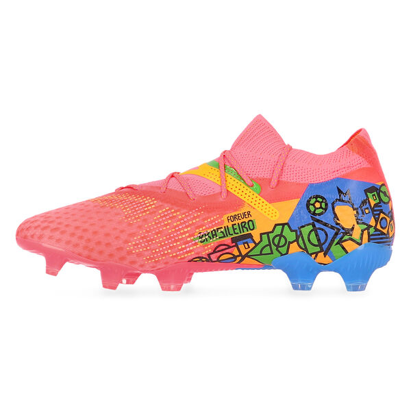 Botines Fútbol Puma Future 7 Ultimate Njr Fg/ag  Hombre