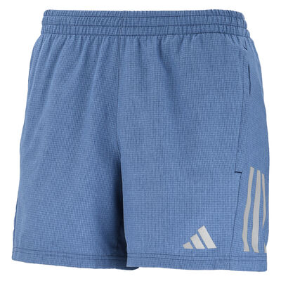 Short Running adidas Otr Heather Hombre