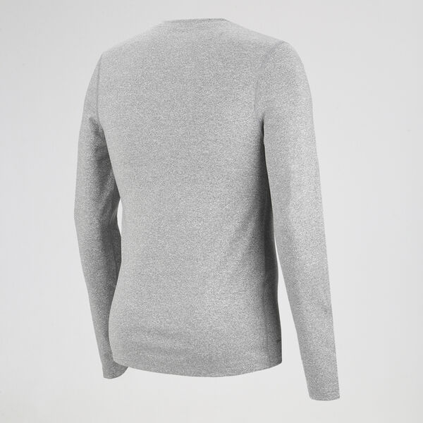 Remera Topper Térmica Manga Larga Hombre