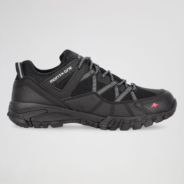 Zapatillas Outdoor Montagne Daylite Hombre