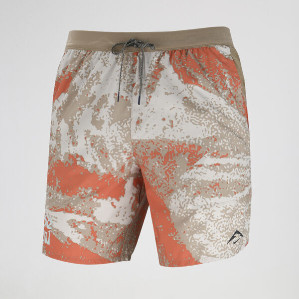Short Nike Trail Stride Hombre