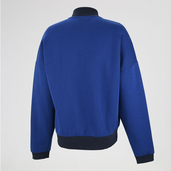 Campera Boca Juniors adidas SZN Hombre