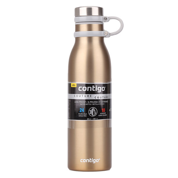 Botella Contigo Matterhorn 591 Ml