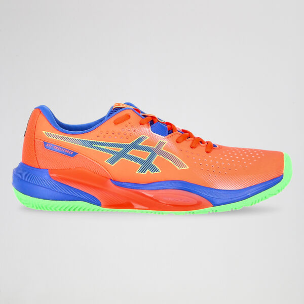 Zapatillas Asics Gel-Challenger 15 Hombre sint&eacute;tico