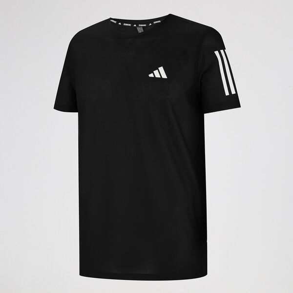 Remera Running adidas Own The Run Hombre