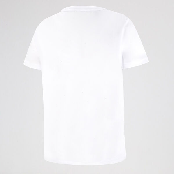 Remera Running Topper RNG GD Mujer