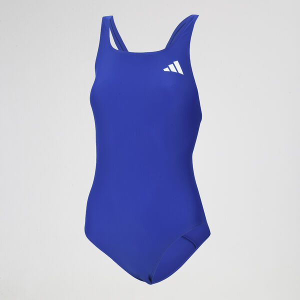 Traje De Baño adidas V-back Mujer
