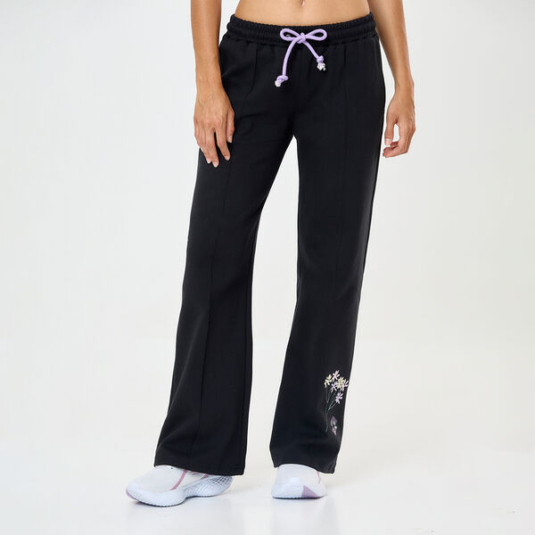Pantalón Lotto Rome Floride Mujer
