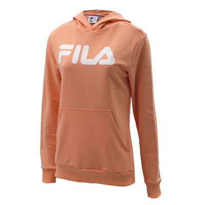 Buzo Urbano Fila Letter Mujer
