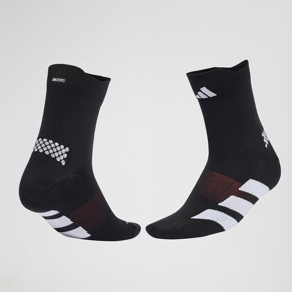 Medias adidas Adizero Quarter