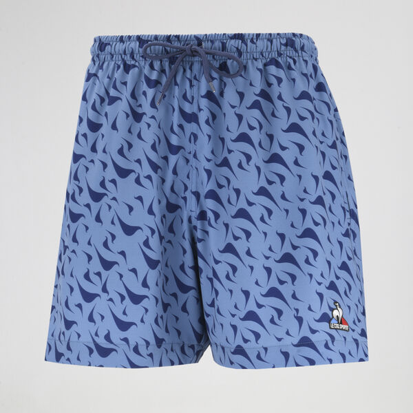 Short Le Coq Sportif Board Hombre