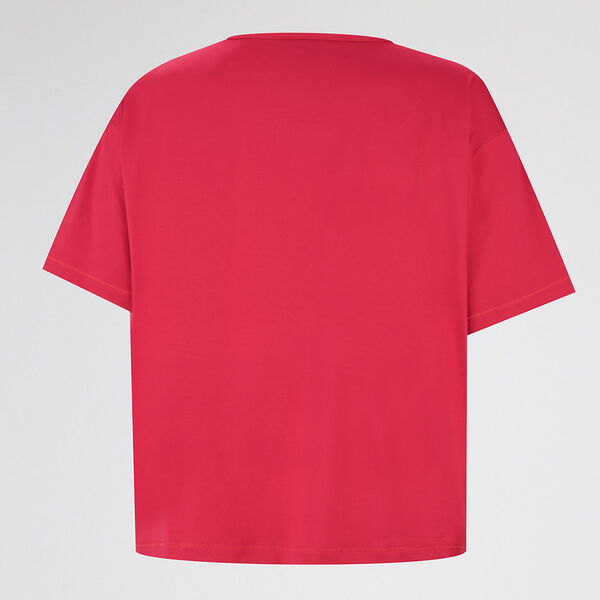 Remera Entrenamiento Under Armour Motion Mujer