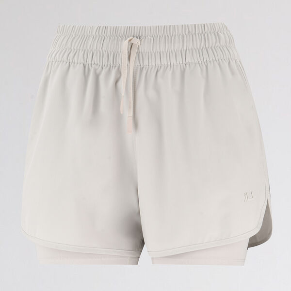 Short IU Peak Dual Mujer