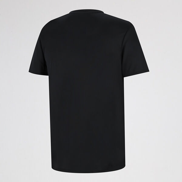 Remera Running Nike Miler Dri FIT Hombre