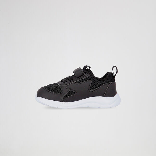 Zapatillas Puma Fun Racer Ac Infantil