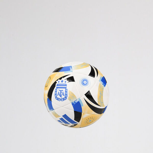 Pelota Fútbol adidas Argentina 25 League Mini