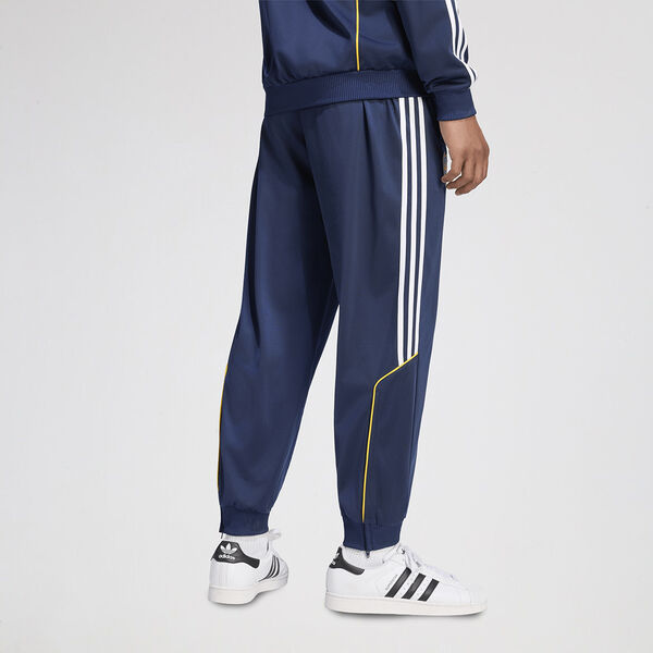 Pantal&oacute;n Boca Juniors adidas Aniversario 2026 Hombre