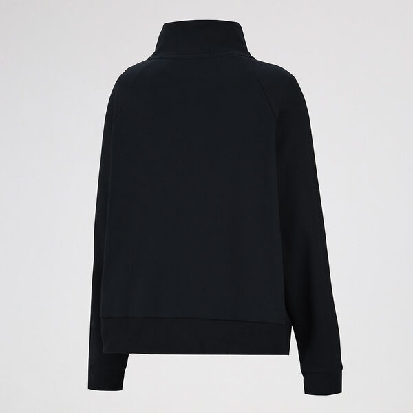 Buzo Entrenamiento Under Armour Rival Mujer