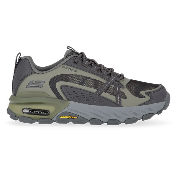 Zapatillas Skechers Max Protect Force Hombre