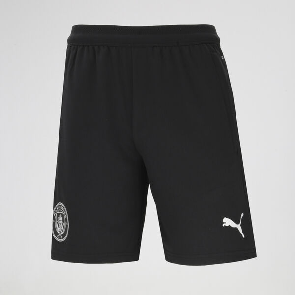 Short Manchester City Puma Entrenamiento 25/26 Hombre