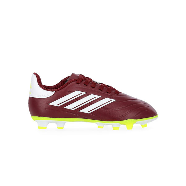 Botines adidas Copa Pure II Club League Infantil