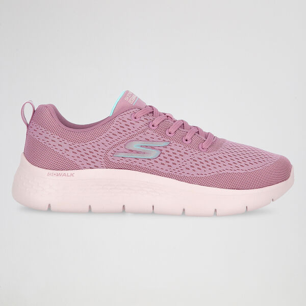 Zapatillas Running Skechers Go Walk Flex Kali Mujer