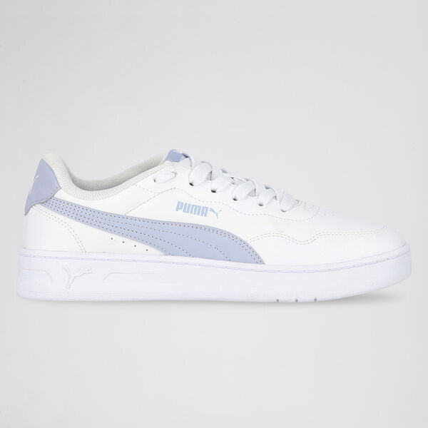 Zapatillas Puma Court Lally Mujer