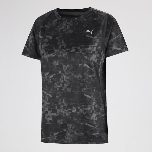 Remera Running Puma Velocity Mujer