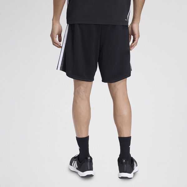 Short Entrenamiento adidas Essentials 3 Tiras Hombre