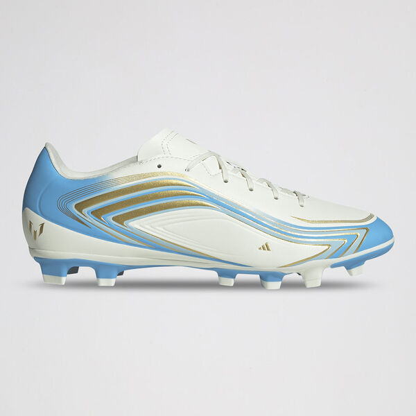 Botines F&uacute;tbol adidas Messi Club F50 FG/MG Hombre